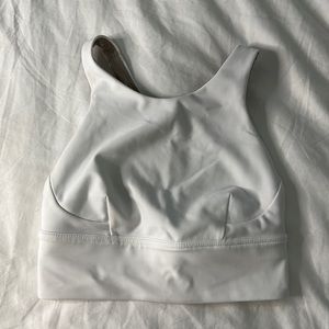 Lulu Lemon High Neck Energy Sports Bra